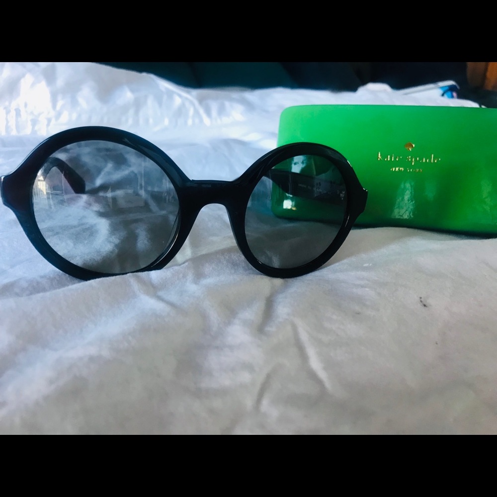 Kate Spade Sunglasses